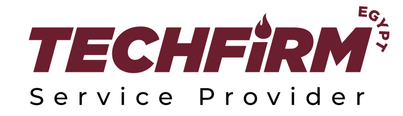 Techfirm Egypt Logo